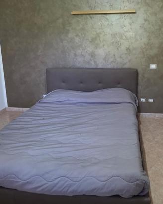 Letto matrimoniale MONDOCONVENIENZA