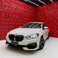 Bmw 118d 5p. Msport 150Cv AUTOMATICA