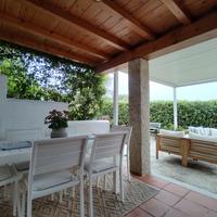 Pilastro in granito bocciardato 30x30x220 cm
