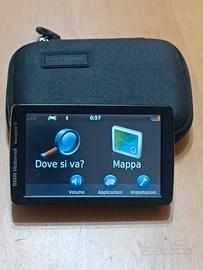 BMW Navigator V by Garmin