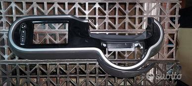 Cornice stereo renault twingo 2017