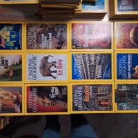 National Geographic Magazine - anno 2009