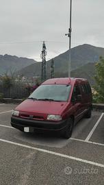 FIAT SCUDO 9 POSTI 