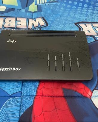 Modem Fritz!box 7530