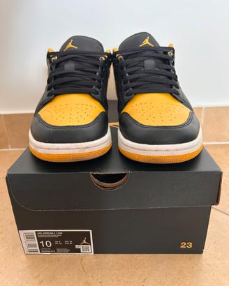 Air Jordan 1 Low