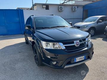 Fiat freemont-2.0 mjt/170 cv -4x4- camb aut-12/201