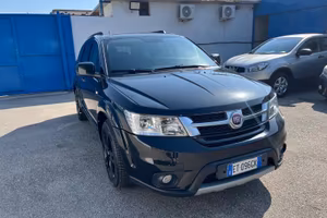 Fiat freemont-2.0 mjt/170 cv -4x4- camb aut-12/201
