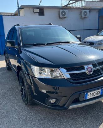 Fiat freemont-2.0 mjt/170 cv -4x4- camb aut-12/201
