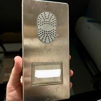 Citofono AGATA completo