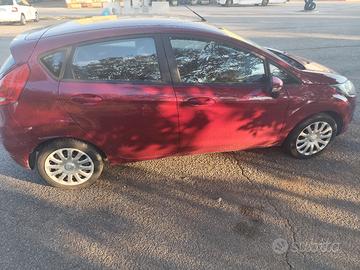 FORD Fiesta+ 1.2 60CV 5 porte