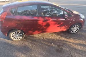 FORD Fiesta+ 1.2 60CV 5 porte