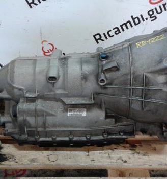 Cambio automatico Bmw serie 3