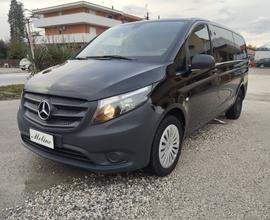 Mercedes-benz Vito 2.0 114 CDI PC-SL Mixto Long