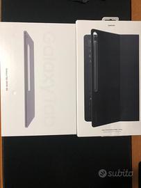 Galaxy Tab S10 FE+ 5G & Book Cover Keyboard