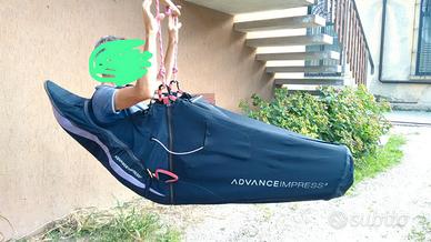 Advance Impress 3 