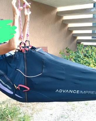 Advance Impress 3 