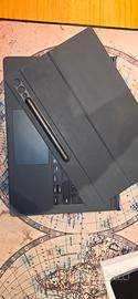 tastiera samsung s9 ultra con trackpad