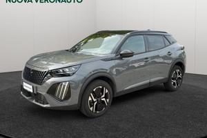 Peugeot 2008 PURETECH 130 S&S EAT8 GT