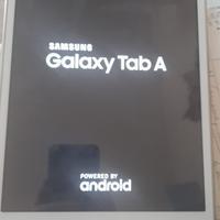 Samsung Galaxy Tab A