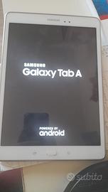 Samsung Galaxy Tab A