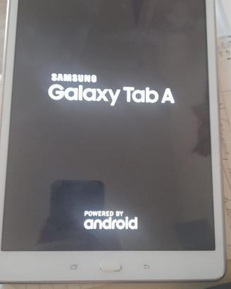 Samsung Galaxy Tab A