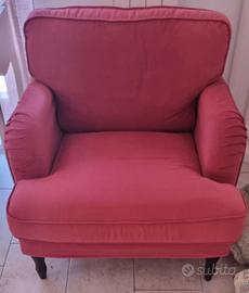 poltrona