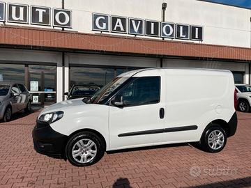 FIAT DOBLO CARGO CH1 LOUNGE 1.3 Mjet 95cv E6D S&S