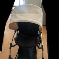 Passeggino Bugaboo, culla e accessori