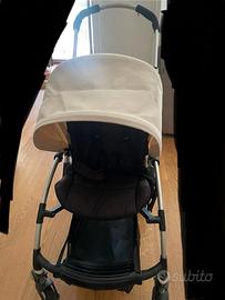 Passeggino Bugaboo, culla e accessori