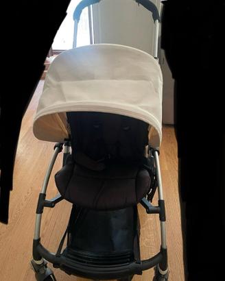 Passeggino Bugaboo, culla e accessori