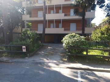 GRADO - Pineta - Appartamento con ampio terrazzo