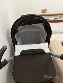 trio inglesina