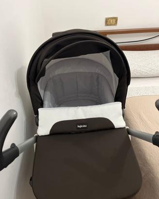 trio inglesina