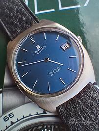 Universal Genève Automatic White Shadow 