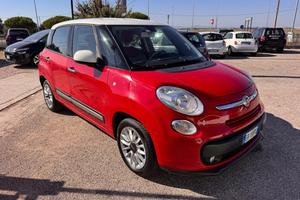 FIAT 500L 1.6 MJT 105 CV Lounge