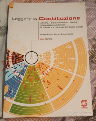 Libri per concorsi