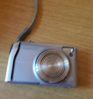 Fotocamera Fujifilm F 40 fd