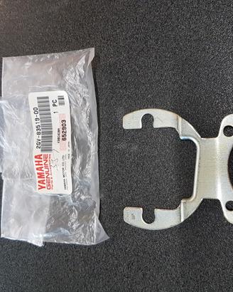 STAFFA STRUMENTI (TACHIMETRO-CONTACHILOMETRI-CONTA