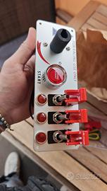 quadro strumenti stacca batteria 