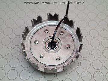 CAMPANA FRIZIONE TM RACING MX 125 1992 1991 MX125