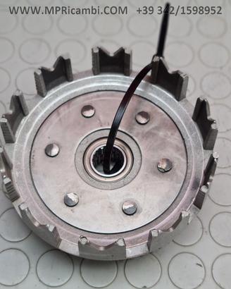 CAMPANA FRIZIONE TM RACING MX 125 1992 1991 MX125