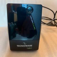 GRUPPO DI CONTINUITA' UPS TECNOWARE ERA PLUS 800