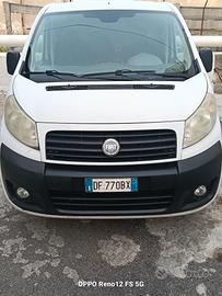 Fiat scudo 