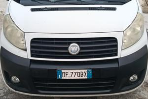 Fiat scudo 