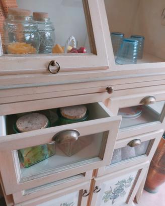 dispensa per cucina 