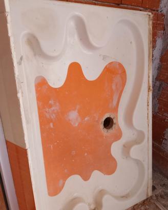 piatto doccia splesc