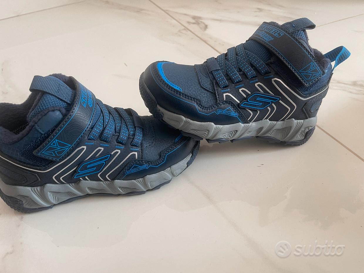 Skechers Vendita in Tutto per i bambini Subito