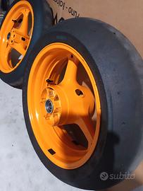 Cerchi cbr