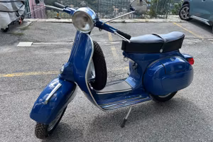 Vespa 150 Sprint VLB