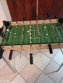 calcio balilla 